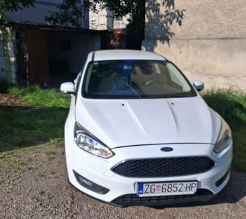 Prodajem FORD FOKUS KARAVAN - cover