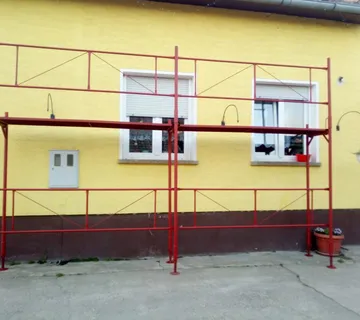 H skela # nova # - cover