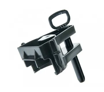 Peg Perego adapter za Rolly Toys priključke - cover