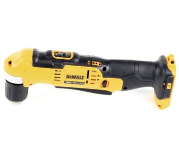Dewalt Aku kutna bušilica 18v bez baterije u koferu DCD740NT - cover