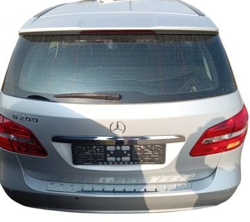 Mercedes B klasa W246 12.-18. Dijelovi stražnjeg kraja Gepek vrata prt - cover