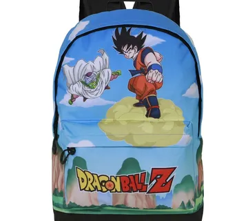 Ruksak Dragon Ball Goku Piccolo 44cm - cover