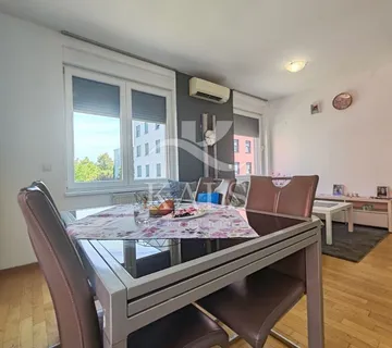 STAN, PRODAJA, ZAGREB, SESVETE, 52 m2, 3-soban (prodaja) - cover