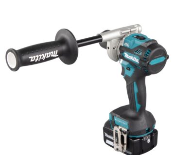 Makita aku bušilica-izvijač DDF486Z 18V 130Nm - cover