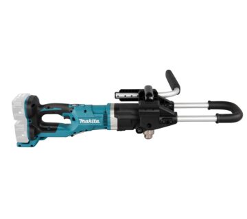 Makita aku bušač za zemlju DDG460ZX7 2x18V - cover