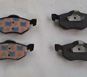 MAZDA TRIBUTE (EP) - Prednje kočione pločice - cover