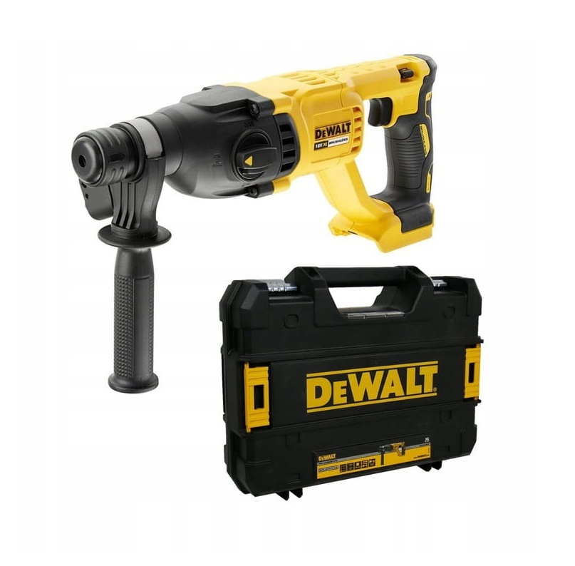 DEWALT-DCH133NT-1