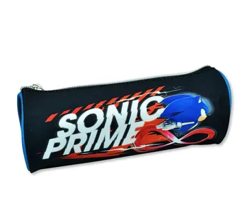 Sonic Prime pernica - cover