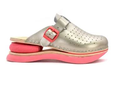 KLOMPE S JASTUKOM, Zlatna, JIEI - cover