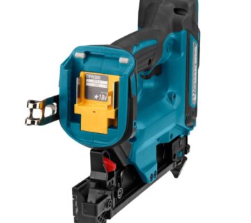 Makita aku pištolj za čavle DFN350Z - cover