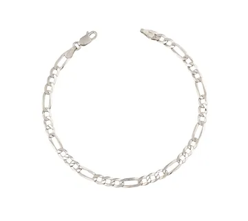 Srebrna narukvica Nolan - cover