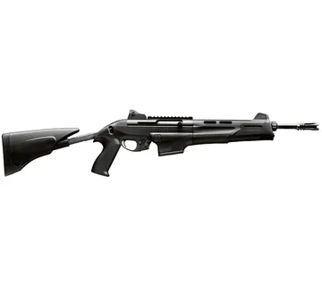 Benelli MR1 cal. 223 Rem. - cover