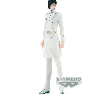 Bleach Uryu Ishida figura 17cm - cover