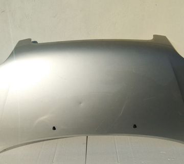 PREDNJA HAUBA OPEL AGILA 2000-2007 - cover
