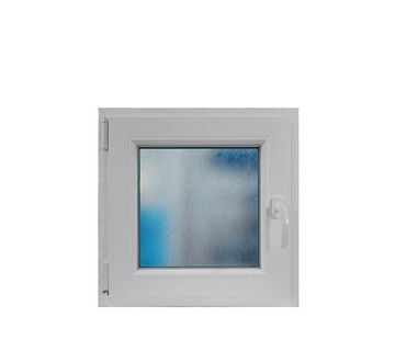 PVC Prozor Jednokrilni 60 x 60 - cover