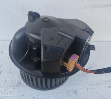 VENTILATOR KABINE VW GOLF 6  - cover