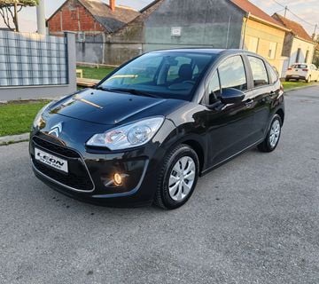 Citroën C3 1,4 HDi , samo 115000 km , 2011 g, - cover