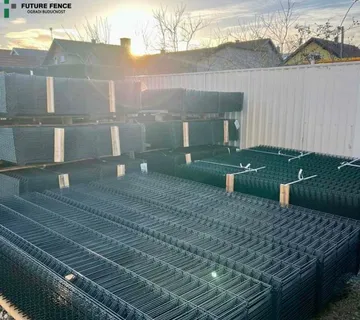 PANEL OGRADE / Najniža cijena u HR / Stupovi - Sjenila - Vrtna vrata - cover