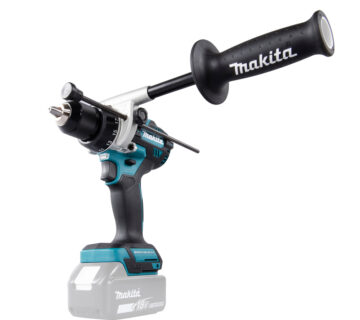 Makita aku udarna bušilica-izvijač DHP486Z 130Nm - cover