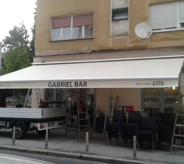 Fortuna - BQ tende - cover