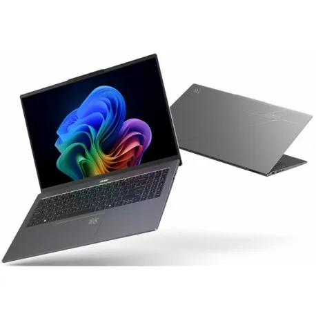 SFG16-61-R1KD, 16/2K OLED/Ryzen - cover