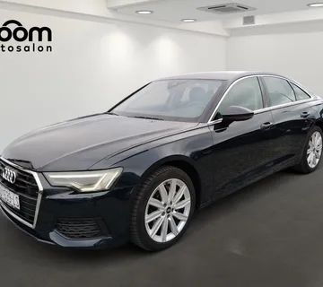 Audi A6 45 TDI S tronic Quattro - cover