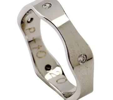 Vjenčano prstenje - P1020 - cover