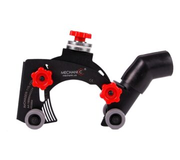 Distar nastavak sa kotačima za piljenje i usisavanje AirCHASER DS5450 - cover