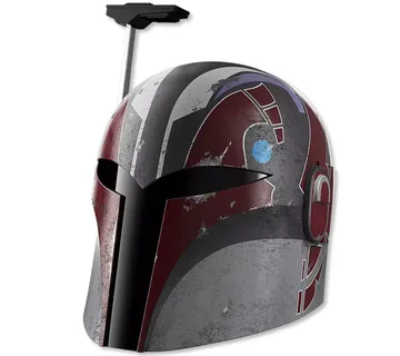 Star Wars: The Black Series – Sabine Wren Electronic Helmet - cover