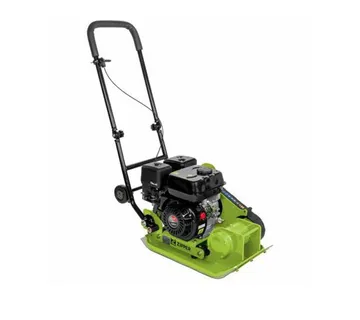 Vibrirajuća ploča ZIPPER ZI-RPE60E Zipper Maschinen - cover