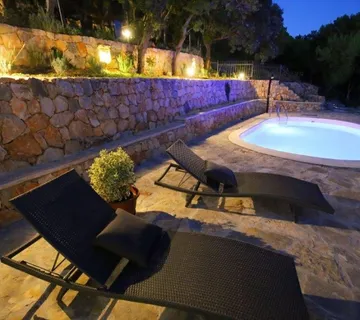 BAZEN ZA PLIVANJE - 6,23 x 3,60 x 1,50m - 28m3 - set, 20,50 m2, 2023.g - cover