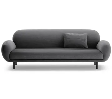 Sofa Poppy 208x72cm, Materijal: Boucle - cover