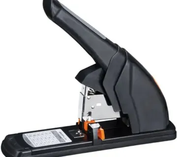 Klamerica - Stroj za spajanje Deli 0386 NOVO - cover