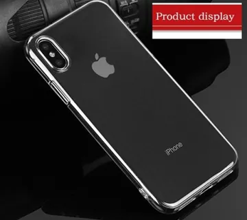 Poklanjamo Silikonska zaštitnu masku Apple iPhone 7/8 Plus X - cover