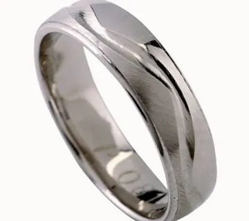 Vjenčano prstenje - P081 - cover