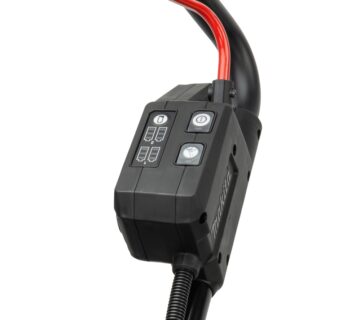 Makita aku kosilica DLM532Z 530mm 18V, 1700m2 - cover