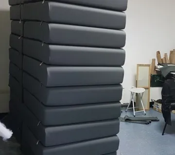 Jastuci za unutarnje i vanjske garniture, fotelje, klupe.. - cover