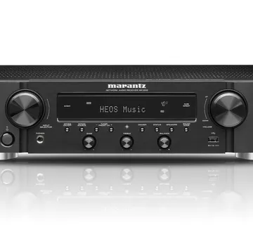 STEREO/MREŽNI RECEIVER MARANTZ NR1200 / R1, RATE! - cover