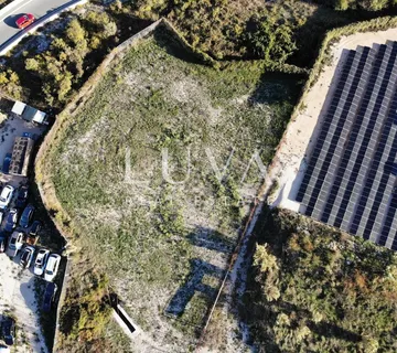 Klis, Split, najam građevinskog zemljišta, frekventna lokacija - cover