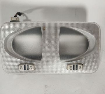 SVJETLO / OSVJETLJENJE KABINE FIAT GRANDE PUNTO - cover