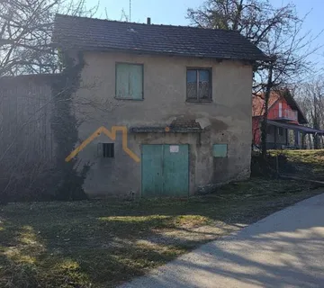 Vinograd sa klijeti, Štakorovec, Meašićev breg, 40 m 2 - cover