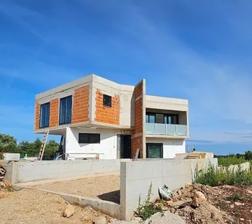 Brtonigla, Okolica- Istra- Dvojna kuća kod - cover