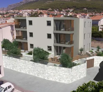 Solin, Bilankuša, komforan 2-sobni stan 90,04 m2, MOGUĆ KREDIT! - cover