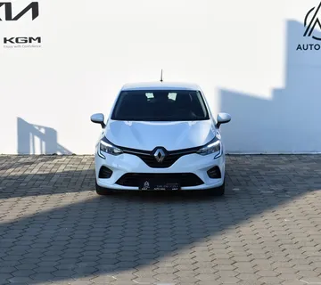 Renault Clio 1.5 DCi *JAMSTVO, REG.DO 02/2027, FULL LED, NAVI - cover