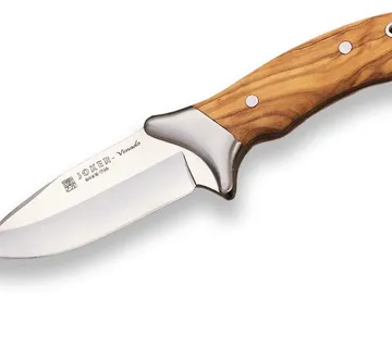 Joker Venado lovački nož CO06 11cm - cover