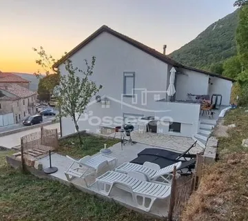 Kuća Prodaja Plomin 270 m2 - cover