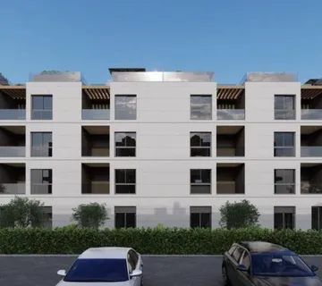 TAR-STAN NA 2.KATU U NOVOGRADNJI SA LIFTOM (prodaja) - cover