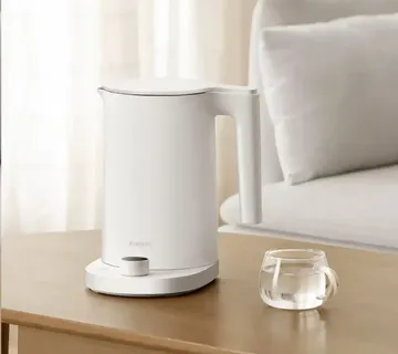 Kuhalo za vodu XIAOMI Mi Smart Kettle 2 Pro - cover