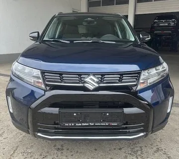 Suzuki Vitara 1,4 GLX ELEGANCE HYBRID AT - DOSTUPNO ODMAH!!! - cover