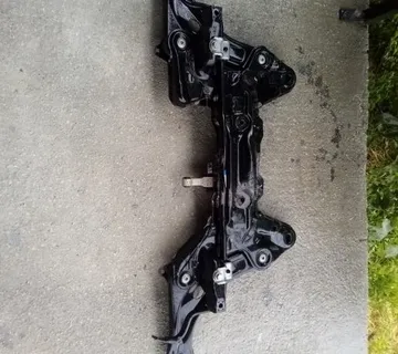 Citroen C3 2015 g prednji most - cover